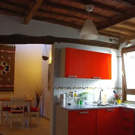 Apartment Charming