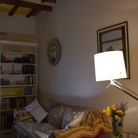 Apartamento Charming