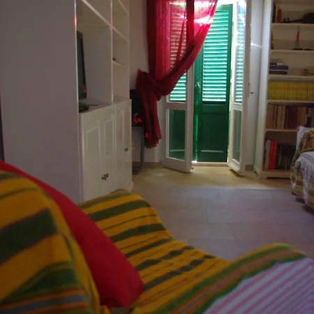 Charming Apartamento