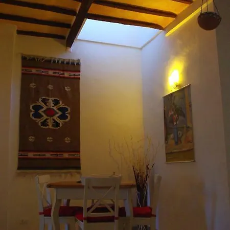 Appartement Charming *