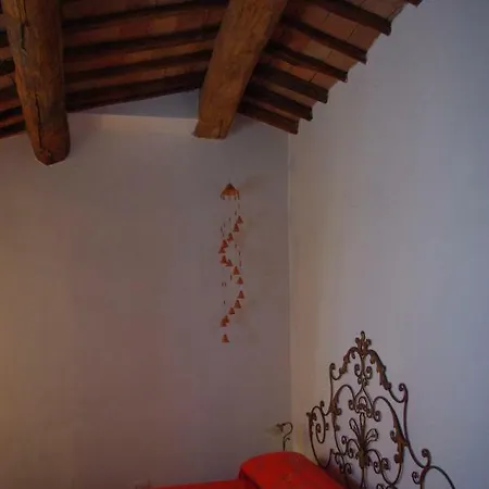 Appartement Charming Sienne