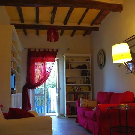 Charming Appartement *