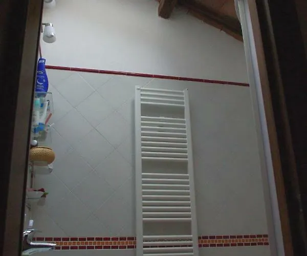 Apartamento Charming