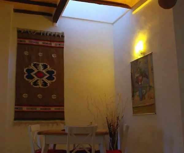 Apartamento Charming *