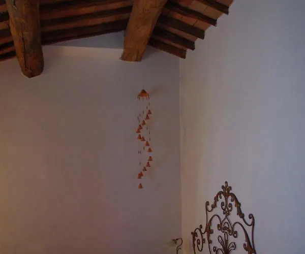 Apartamento Charming Siena