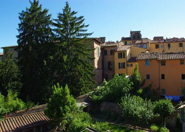 Charming Apartamento