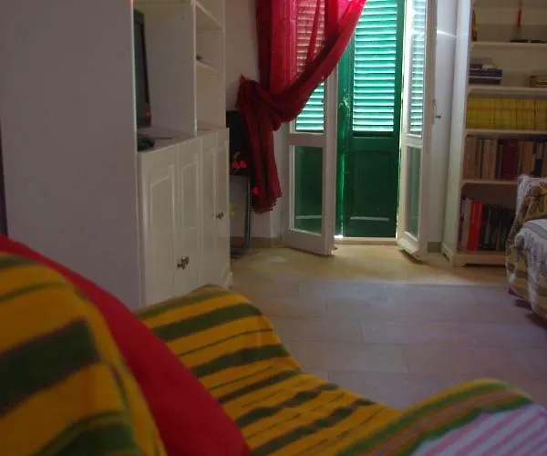 Charming Apartamento